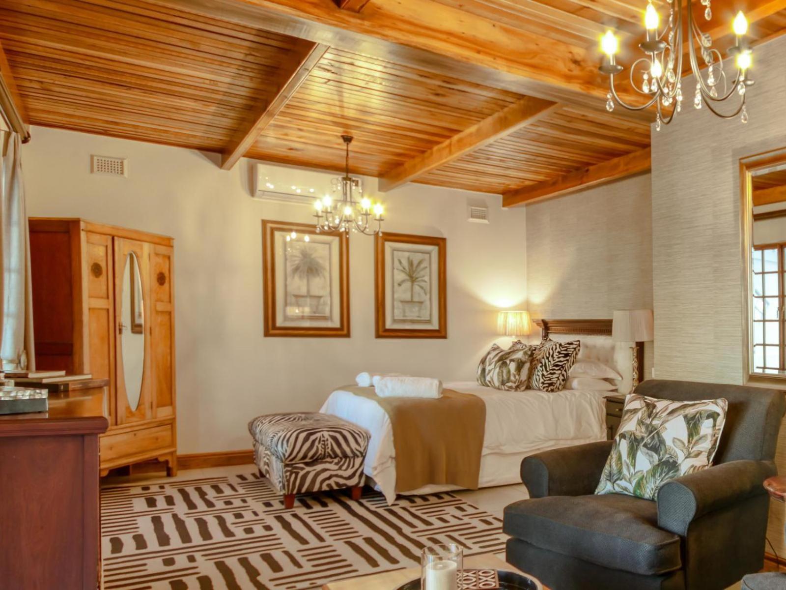 Hotel Nassau Guest Farm Stellenbosch Habitación foto
