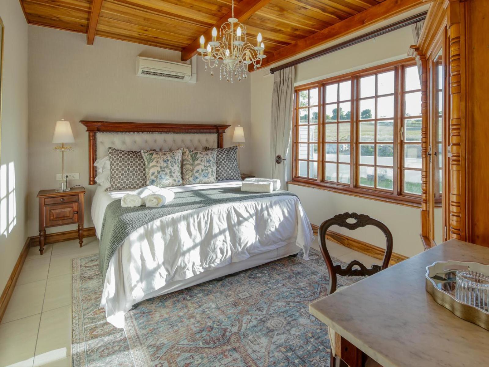 Hotel Nassau Guest Farm Stellenbosch Habitación foto